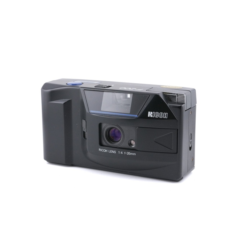Ricoh F-200