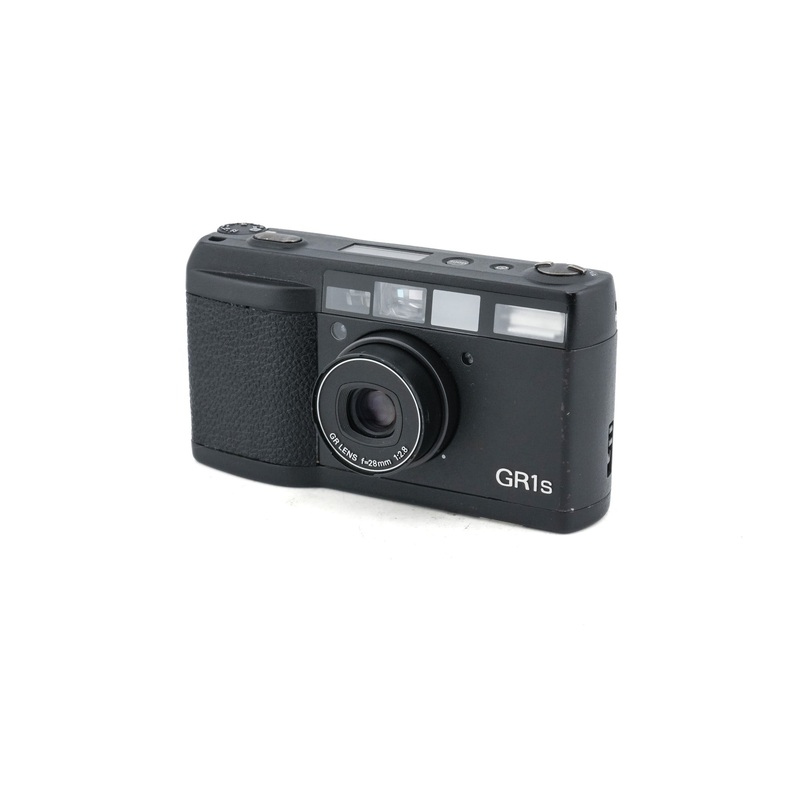 Ricoh GR1s