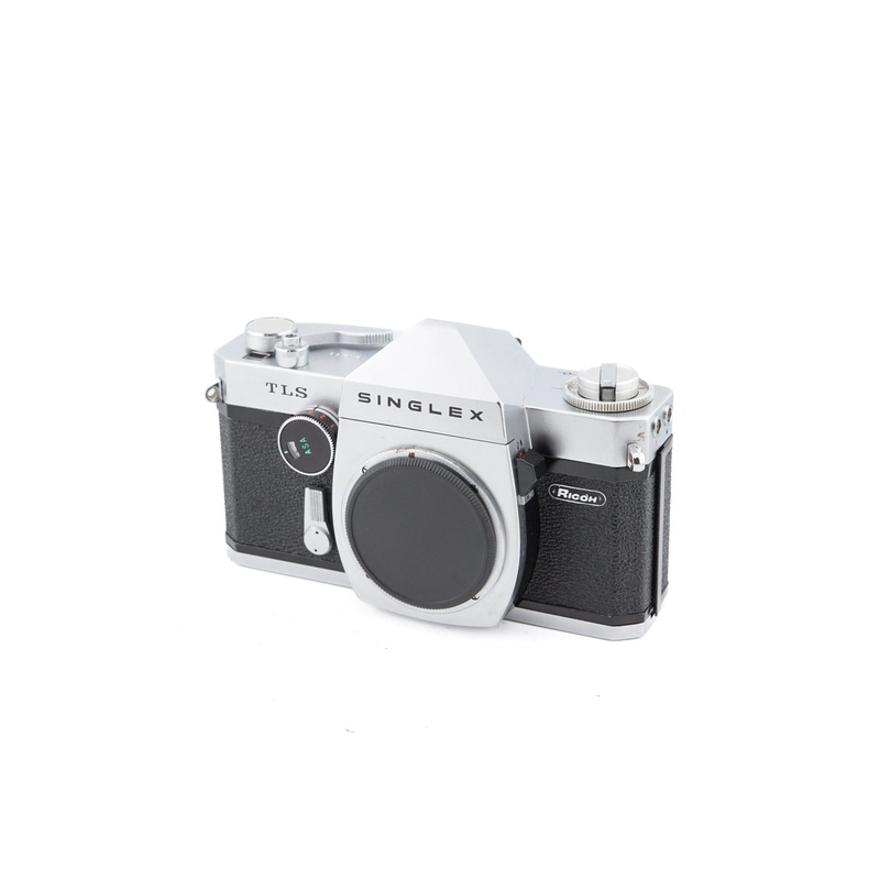 Ricoh Singlex TLS