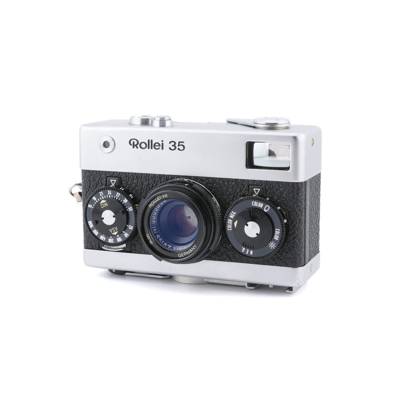 Rollei 35