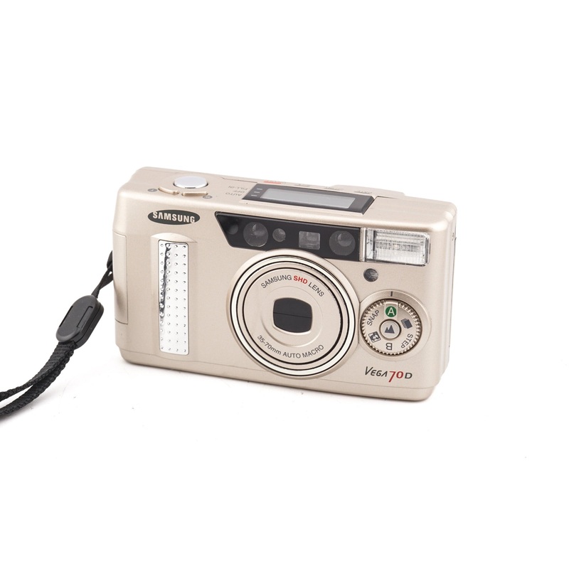 Samsung Vega 70D