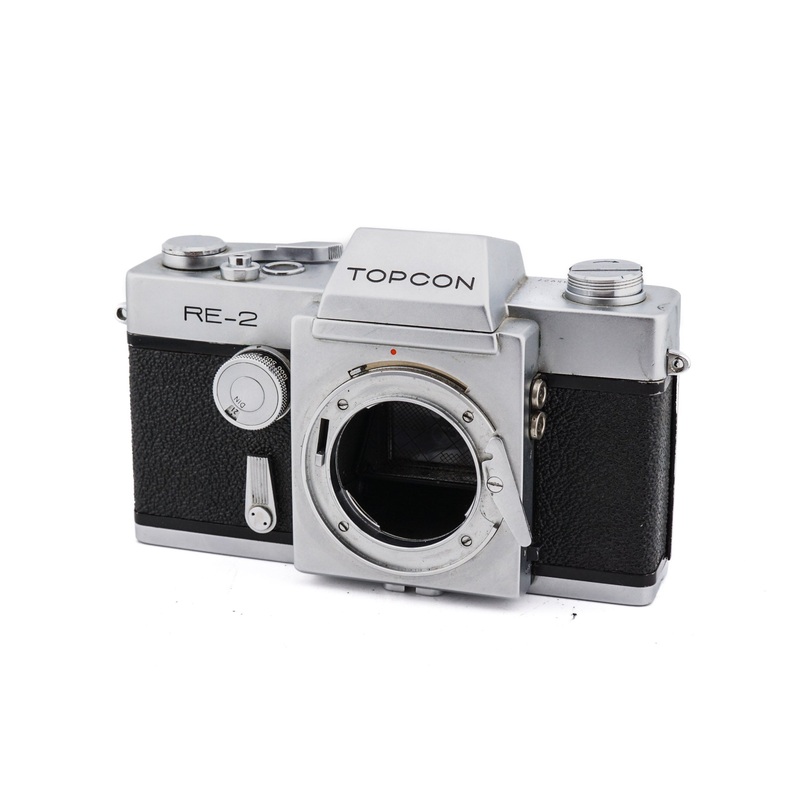 Topcon RE-2