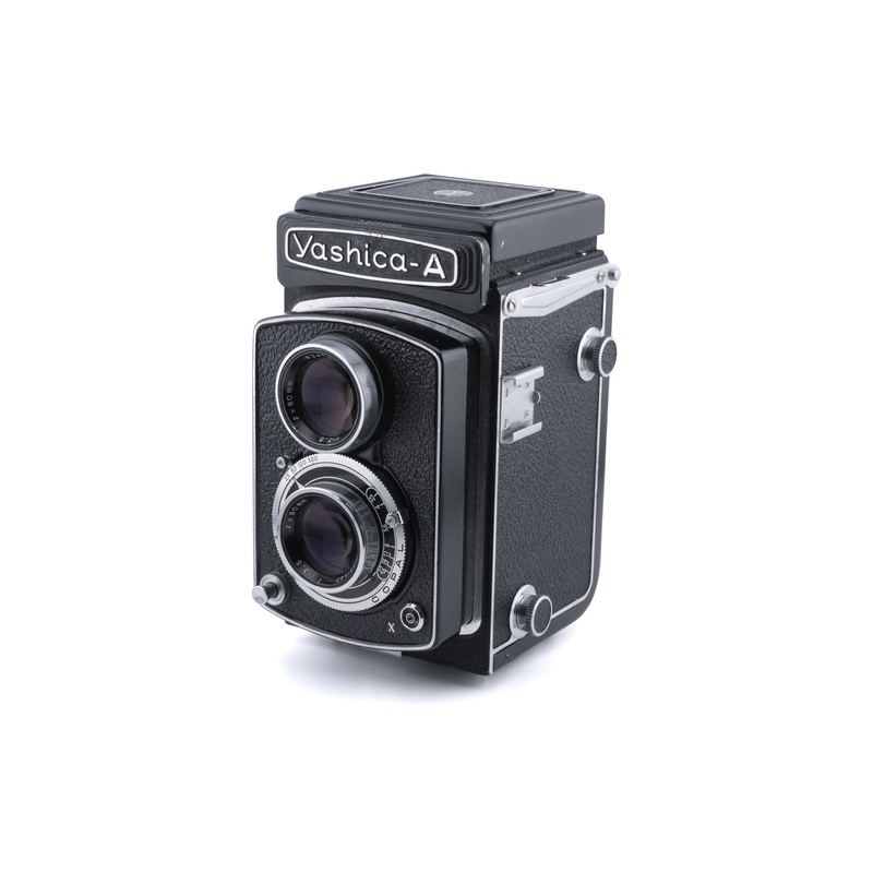 Yashica A