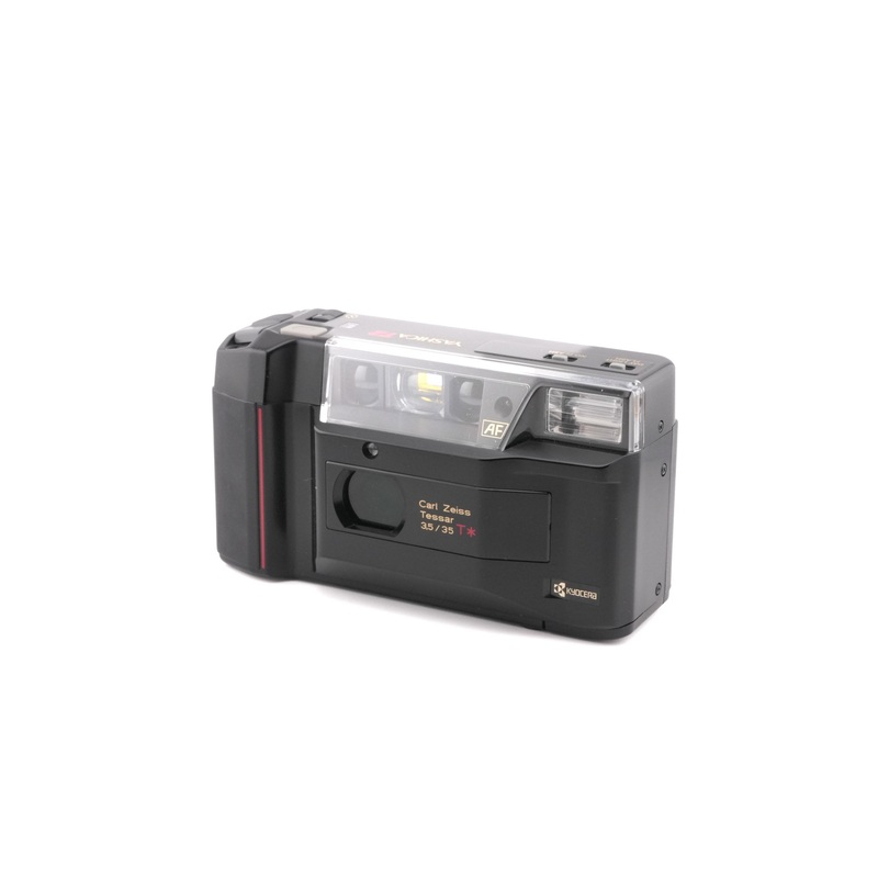 Yashica T2 AF