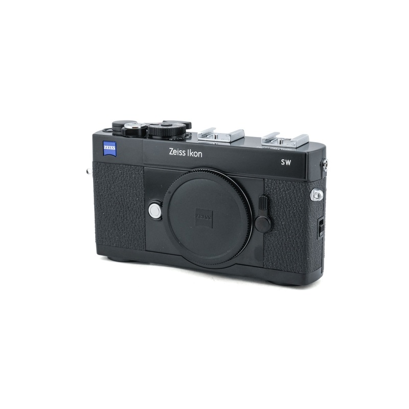 Zeiss Ikon SW